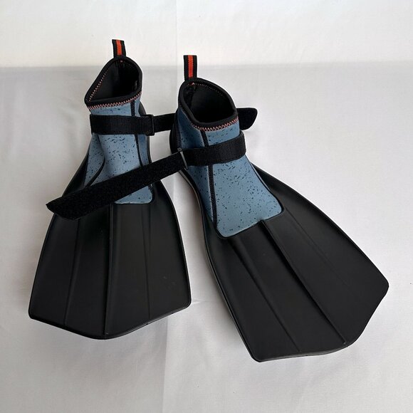 Wildhorn (Seaview) Topside Fins – Women's 8, Men's 6 - Picture 2 of 7